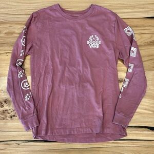 Vans Long Sleeve